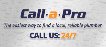 Call A Pro, Port Charlotte Plumbers